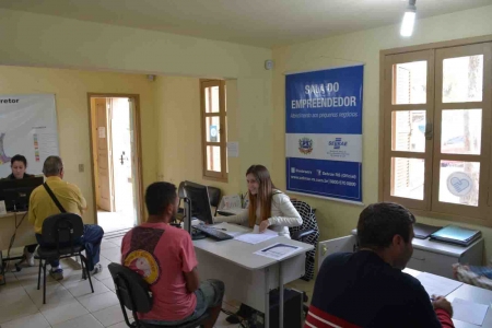 MEI: Indústria e Comércio esclareceu sobre atendimento