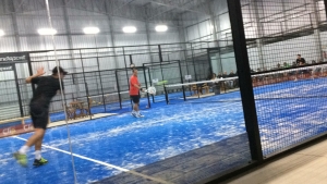 PADEL SÃO LOURENÇO