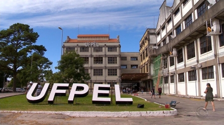 UFPel suspende atividades acadêmicas por três semanas