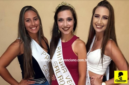 20ª edição do concurso Rainha Verão Salão Kunde acontecerá neste sábado  (2)