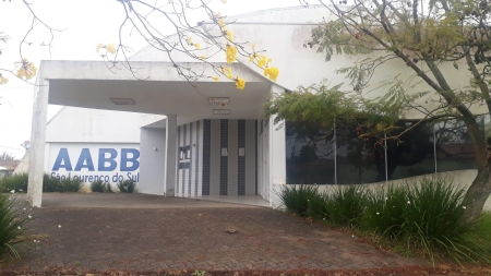 AABB vai encerrar suas atividades sociais e esportivas 