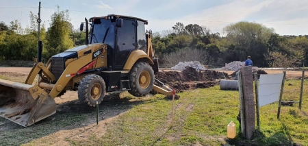 Sai o registro do Loteamento Fazenda do Sobrado