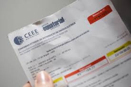 CEEE Equatorial retoma emissão de contas de luz nas áreas atingidas pela enchente a partir de setembro