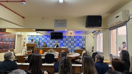 Anúncio dos Secretários da nova gestão acontece nesta quinta-feira