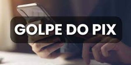 Vítima fez pix para conta errada e não recebeu o dinheiro de volta