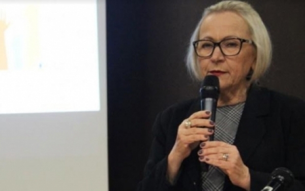 Secretária de Saúde Arita Bergmann testa positivo para Covid-19