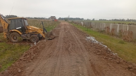 Nova estação metereológica será construída na próxima semana em São Lourenço do Sul