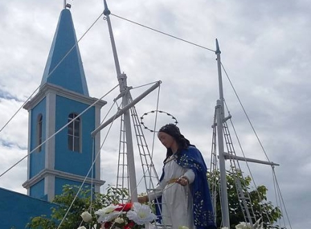 Carreata de Nossa Senhora dos Navegantes acontece neste domingo
