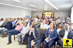 Sebrae promoveu importante encontro sobre turismo em SLS