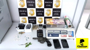 policia civl de são lourenço