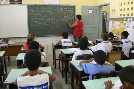 Matrículas para o ano de 2020 começam no dia 28 de outubro