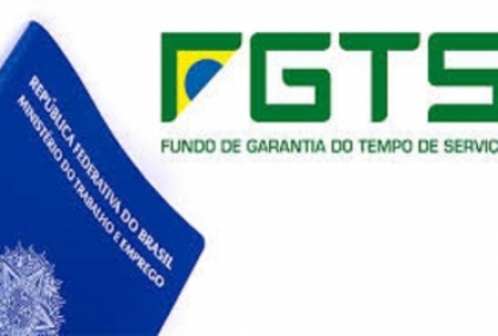 Trabalhador tem até 31 de março para sacar FGTS