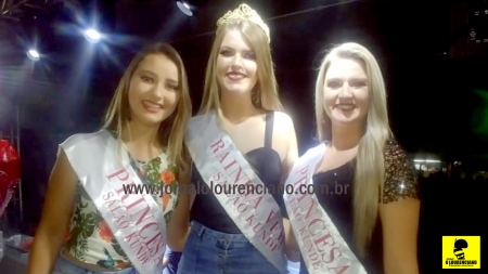 20ª edição do Concurso Rainha Verão do Salão Kunde foi sucesso