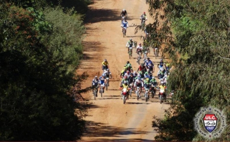 1ª etapa do Zona Sul de MTB acontece dia 10 de fevereiro em Cristal