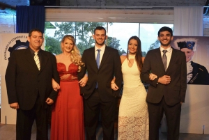 Engenharia de Controle e Automação - Murilo Thurow Machado