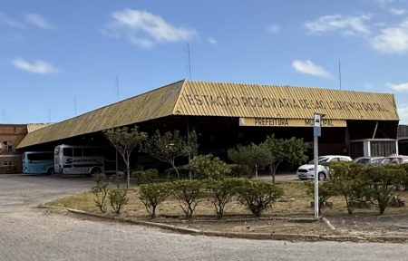 Confira valores e horários dos ônibus intermunicipais na rodoviária de são Lourenço do Sul
