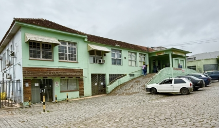 Médicos da Santa casa podem paralisar a partir do dia 13 de dezembro caso salários  não sejam colocados em dia