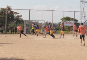 COPA PLANALTO FUTSAL