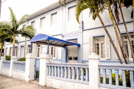 Aniversário da Escola Nossa Senhora Etrela do Mar - 84 Anos de História