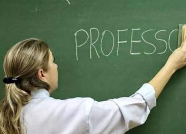 Inscrições para CONTRATAÇÃO EMERGENCIAL da Rede Estadual de Ensino iniciaram segunda, dia 28