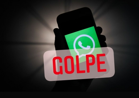 GOLPE: Vítima deposita mais de R$ 10 mil reais para golpistas