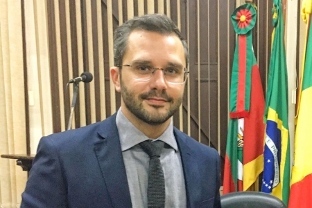 Juiz de Direito falou sobre a Produtividade e ações do Poder Judiciário na pandemia