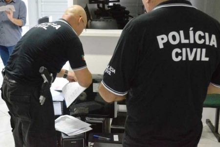 Caminhoneiro lourenciano foi assaltado em São Paulo
