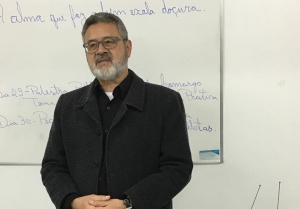 Ramatis Camargo