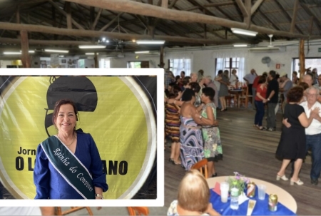 Miss Zona Sul 3° Idade  acontece neste sábado em São Lourenço do Sul