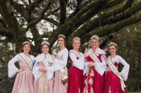 Concursos Rainha do Colono e Motorista recebem inscrições